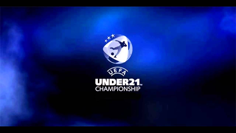 Испания U21 &mdash; Украина U21